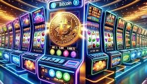 Antarmuka permainan slot online di platform arwanaslot untuk pengguna Indonesia
