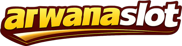 Logo arwanaslot platform hiburan online